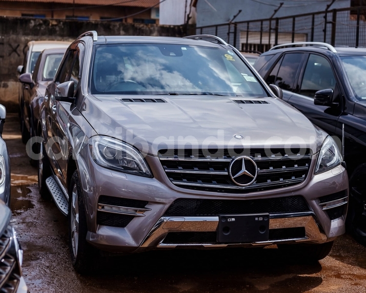 Big with watermark mercedes benz ml class uganda kampala 26134