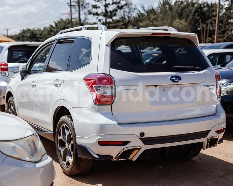 Big with watermark subaru forester uganda kampala 26135