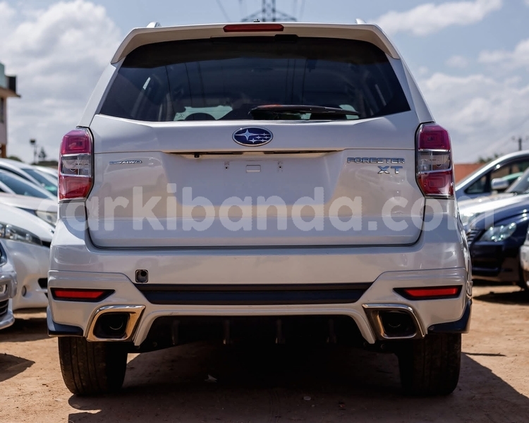 Big with watermark subaru forester uganda kampala 26135