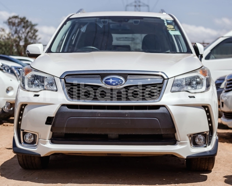 Big with watermark subaru forester uganda kampala 26135