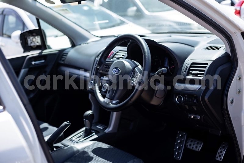 Big with watermark subaru forester uganda kampala 26135