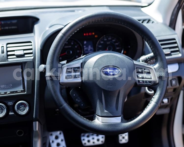 Big with watermark subaru forester uganda kampala 26135