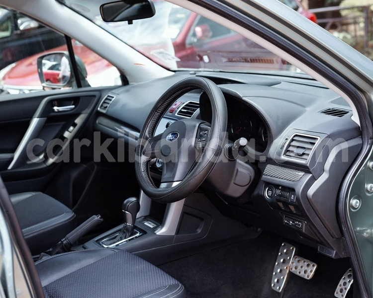 Big with watermark subaru forester uganda kampala 26136