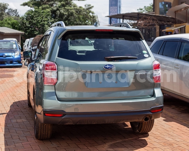 Big with watermark subaru forester uganda kampala 26136
