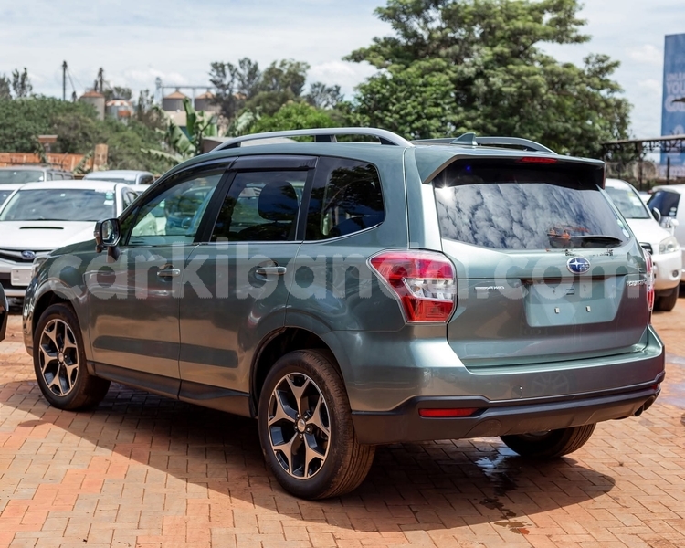 Big with watermark subaru forester uganda kampala 26136
