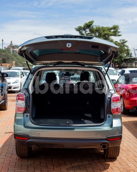 Big with watermark subaru forester uganda kampala 26136