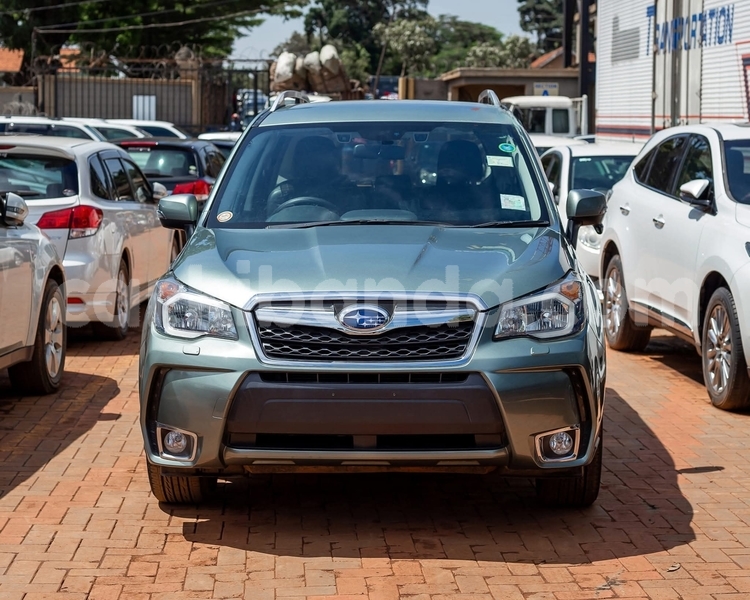 Big with watermark subaru forester uganda kampala 26136
