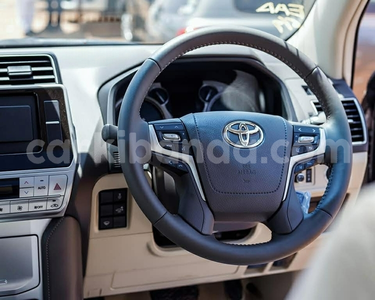Big with watermark toyota prado uganda kampala 26137