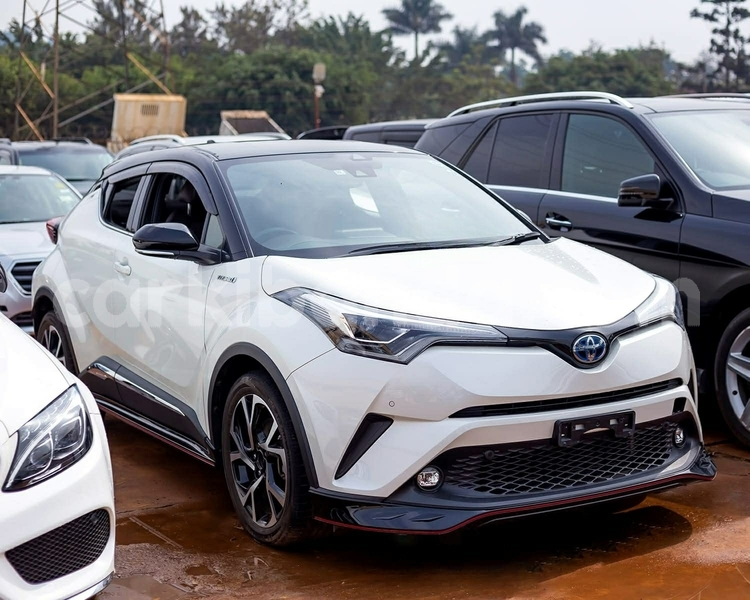 Big with watermark toyota c hr uganda kampala 26138
