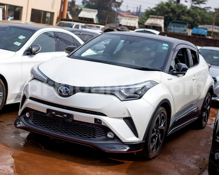 Big with watermark toyota c hr uganda kampala 26138