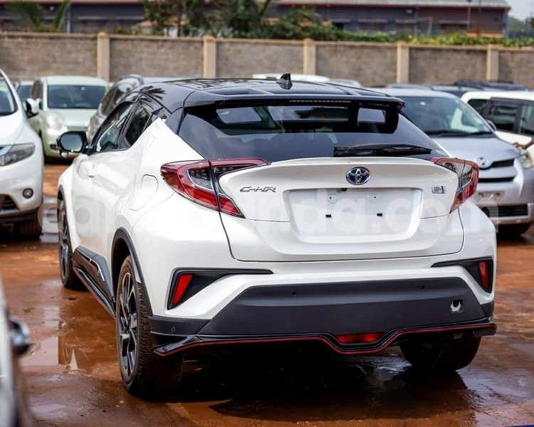 Big with watermark toyota c hr uganda kampala 26138