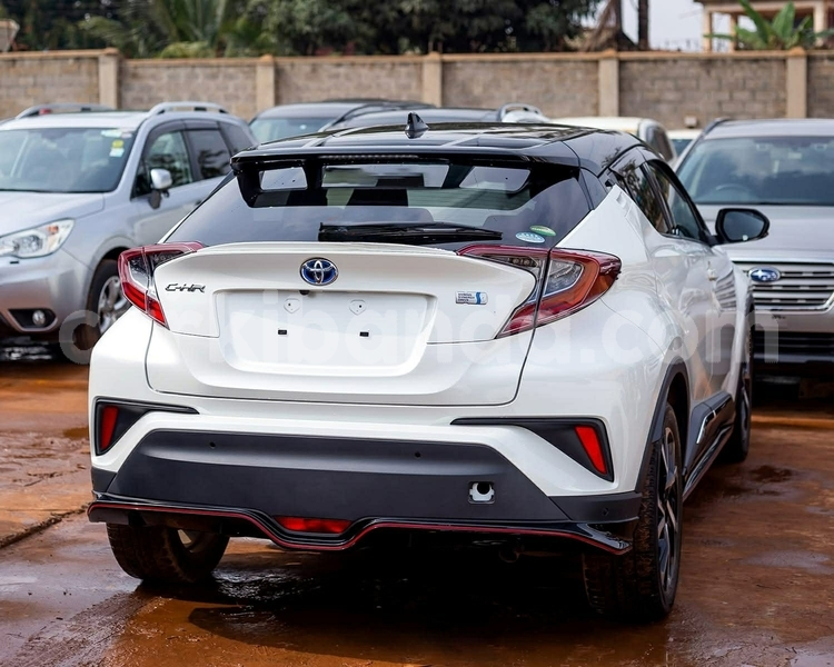 Big with watermark toyota c hr uganda kampala 26138