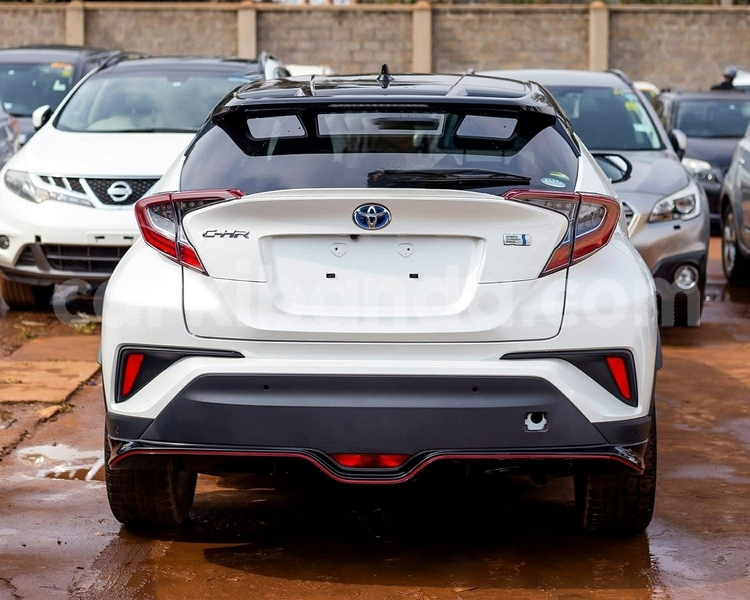 Big with watermark toyota c hr uganda kampala 26138