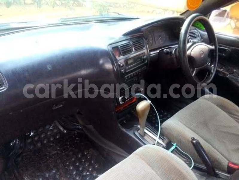 Big with watermark toyota 4runner uganda kampala 26139