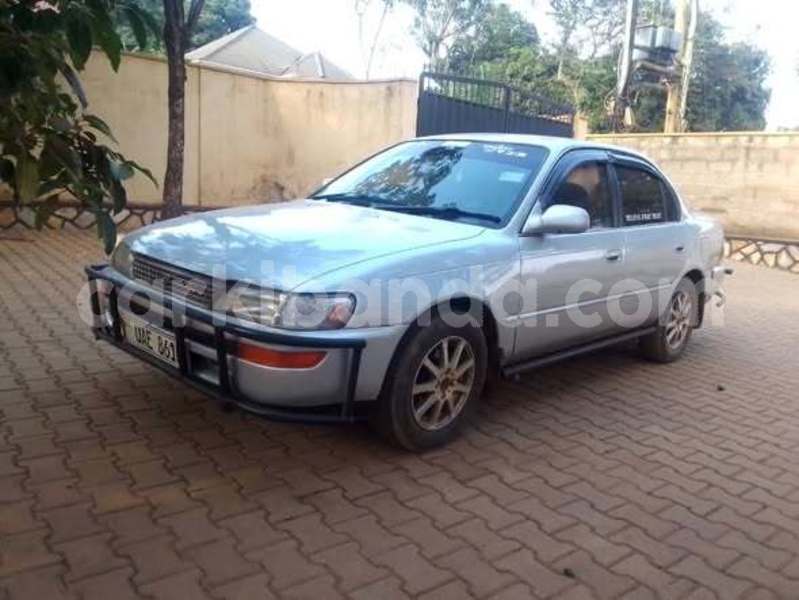 Big with watermark toyota 4runner uganda kampala 26139