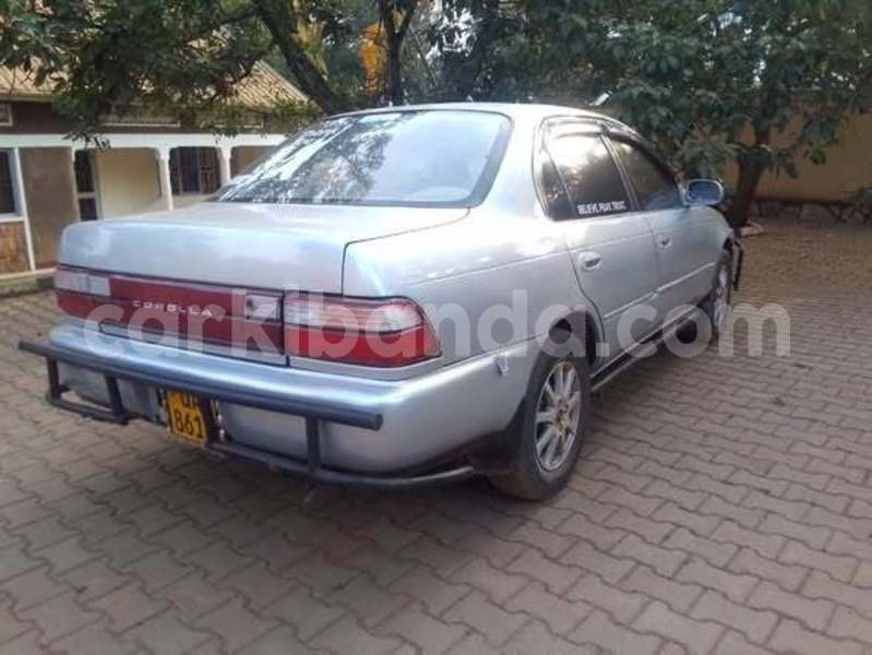 Big with watermark toyota 4runner uganda kampala 26139