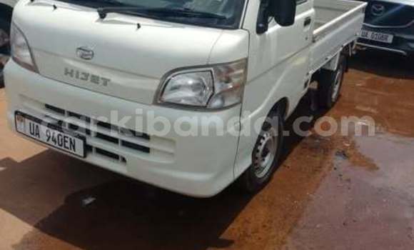 Acheter Occasion Voiture Toyota Hiace Autre à Kampala, Ouganda