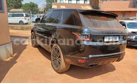 Acheter Occasion Voiture Range Rover Range Rover Autre à Kampala, Ouganda