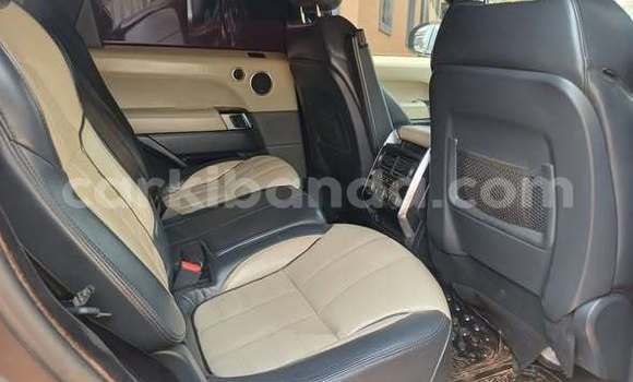 Acheter Occasion Voiture Range Rover Range Rover Autre à Kampala, Ouganda Acheter Occasion Voiture Range Rover Range Rover Autre à Kampala, Ouganda