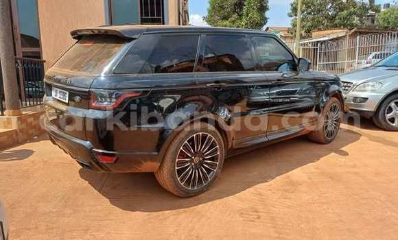 Acheter Occasion Voiture Range Rover Range Rover Autre à Kampala, Ouganda Acheter Occasion Voiture Range Rover Range Rover Autre à Kampala, Ouganda