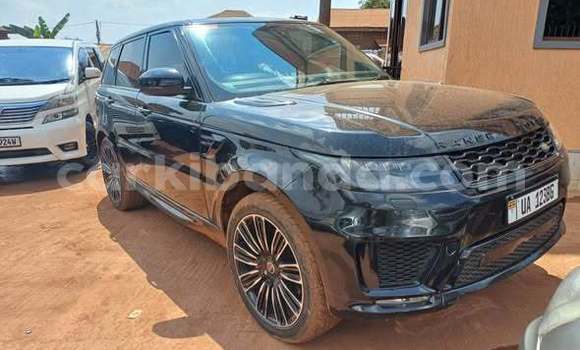 Acheter Occasion Voiture Range Rover Range Rover Autre à Kampala, Ouganda Acheter Occasion Voiture Range Rover Range Rover Autre à Kampala, Ouganda