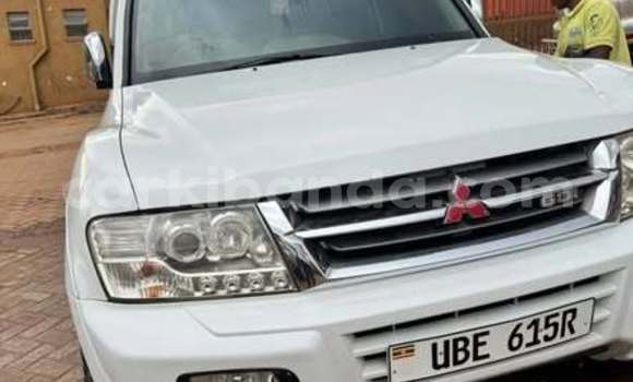 Acheter Occasion Voiture Toyota Passo Autre à Kampala, Ouganda