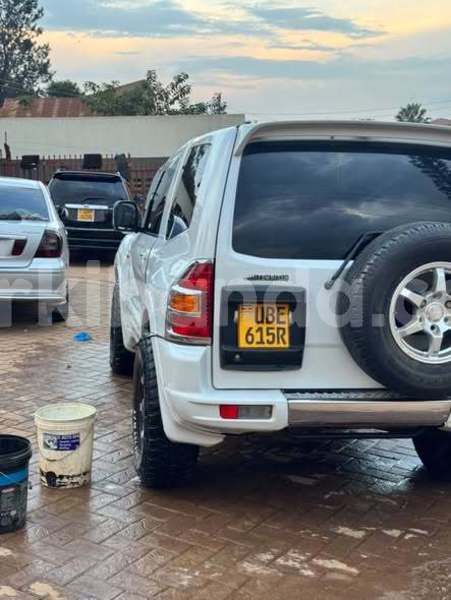 Big with watermark toyota passo uganda kampala 26142