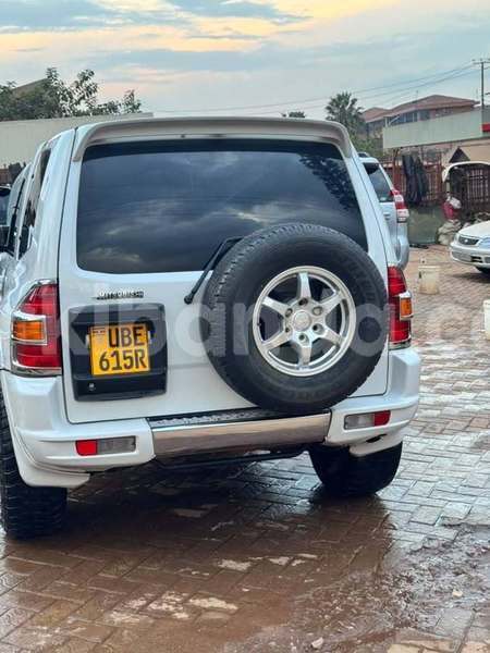 Big with watermark toyota highlander uganda kampala 26144