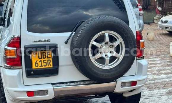 Acheter Occasion Voiture Toyota Highlander Autre à Kampala, Ouganda