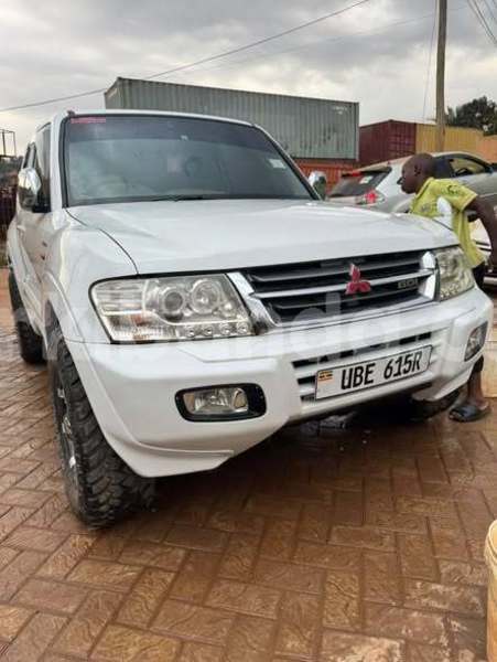 Big with watermark toyota highlander uganda kampala 26144