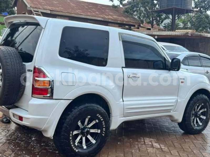 Big with watermark toyota highlander uganda kampala 26144