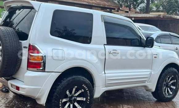 Acheter Occasion Voiture Toyota Highlander Autre à Kampala, Ouganda Acheter Occasion Voiture Toyota Highlander Autre à Kampala, Ouganda