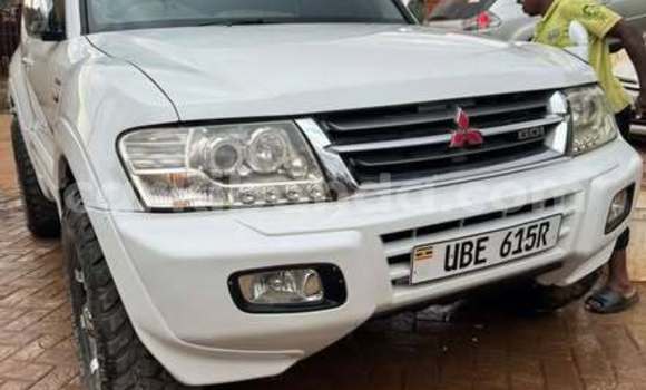 Acheter Occasion Voiture Toyota Highlander Autre à Kampala, Ouganda Acheter Occasion Voiture Toyota Highlander Autre à Kampala, Ouganda