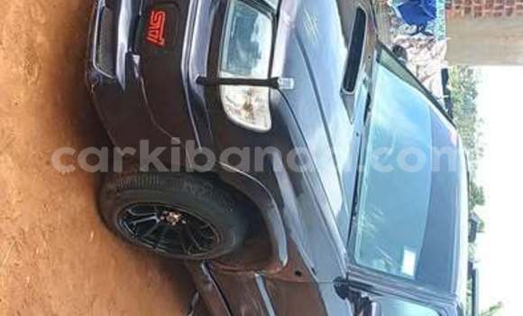 Acheter Occasion Voiture Ford Focus RS Autre à Kampala, Ouganda