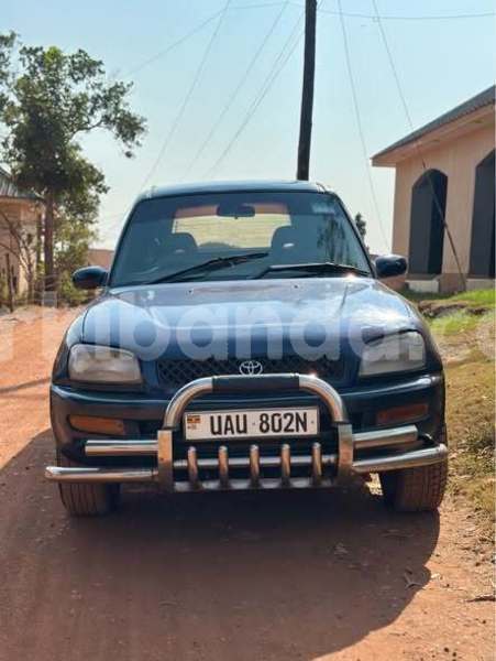 Big with watermark toyota rav4 uganda kampala 26146