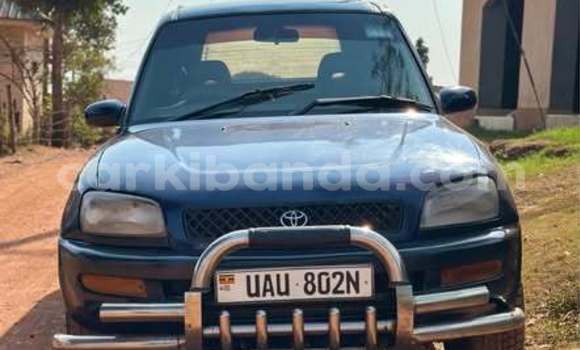 Acheter Occasion Voiture Toyota RAV4 Autre à Kampala, Ouganda