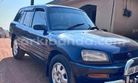 Gura Yakoze Toyota RAV4 Other Imodoka i Kampala mu Uganda Gura Yakoze Toyota RAV4 Other Imodoka i Kampala mu Uganda