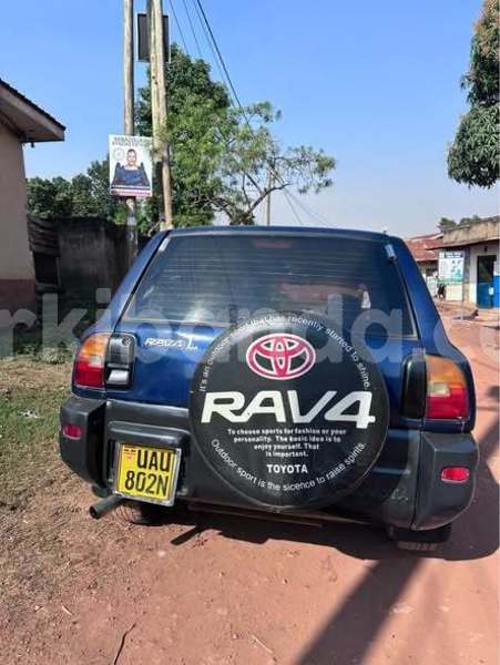 Big with watermark toyota rav4 uganda kampala 26146