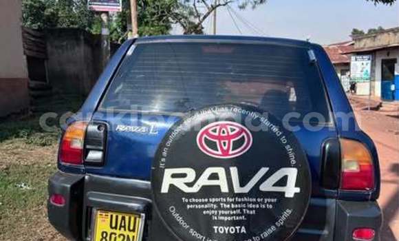 Gura Yakoze Toyota RAV4 Other Imodoka i Kampala mu Uganda Gura Yakoze Toyota RAV4 Other Imodoka i Kampala mu Uganda