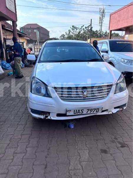 Big with watermark toyota premio uganda kampala 26147