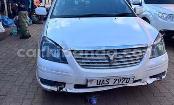 Acheter Occasion Voiture Toyota Premio Autre à Kampala, Ouganda