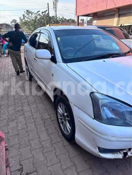 Big with watermark toyota premio uganda kampala 26147