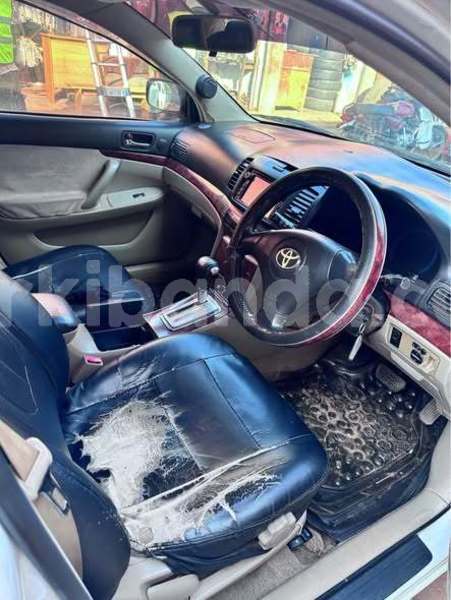 Big with watermark toyota premio uganda kampala 26147
