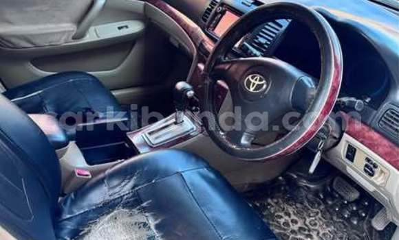 Buy Used Toyota Premio Other Car in Kampala in Uganda Buy Used Toyota Premio Other Car in Kampala in Uganda