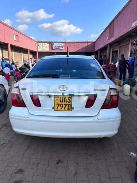 Big with watermark toyota premio uganda kampala 26147