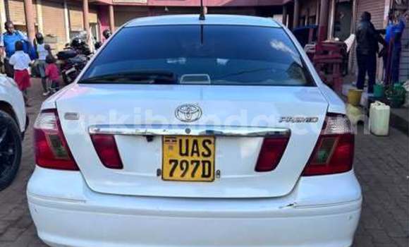 Buy Used Toyota Premio Other Car in Kampala in Uganda Buy Used Toyota Premio Other Car in Kampala in Uganda