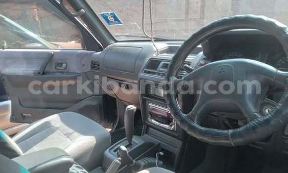 Acheter Occasion Voiture Toyota Passo Autre à Kampala, Ouganda