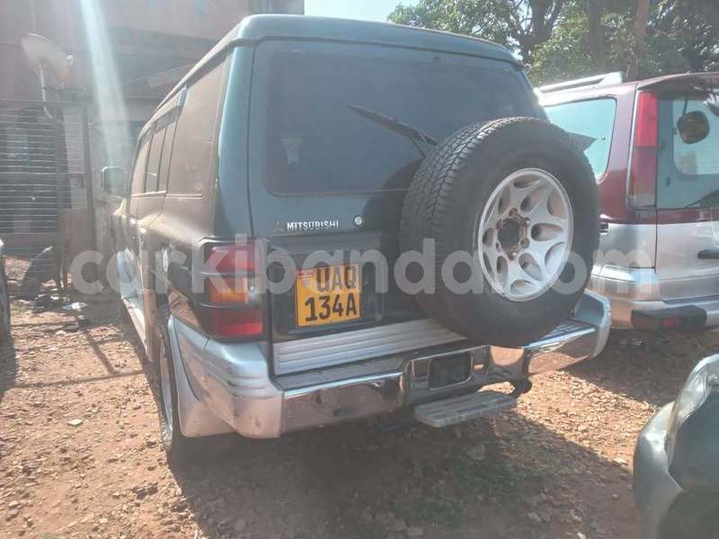 Big with watermark toyota passo uganda kampala 26148