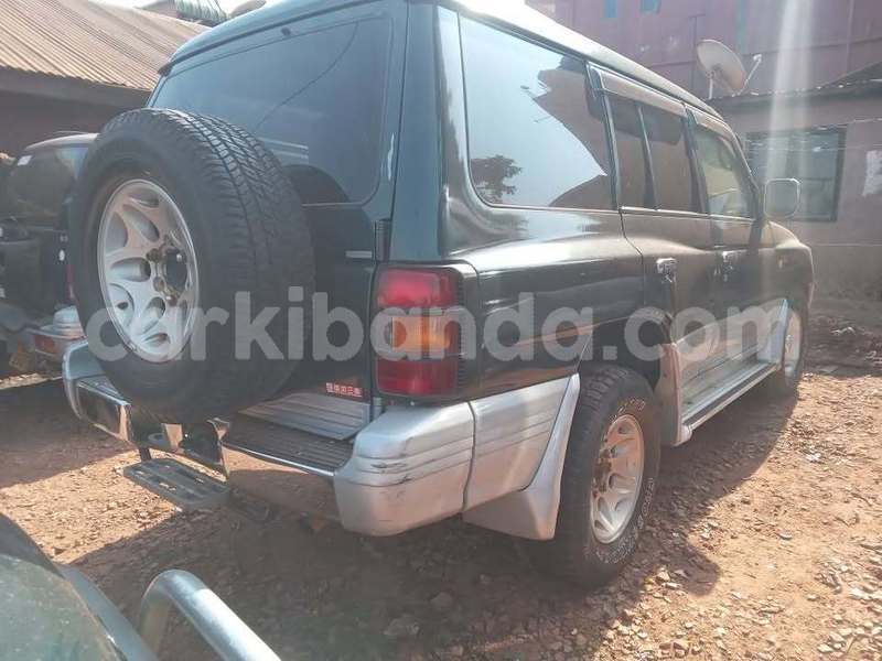 Big with watermark toyota passo uganda kampala 26148