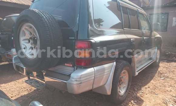 Buy Used Toyota Passo Other Car in Kampala in Uganda Buy Used Toyota Passo Other Car in Kampala in Uganda